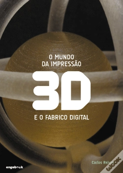 Capa do artigo O Mundo da Impressão 3D e o Fabrico Digital