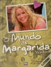 Capa do artigo O Mundo da Margarida