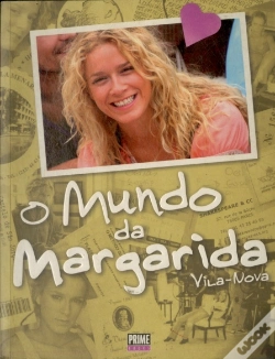 Capa do artigo O Mundo da Margarida