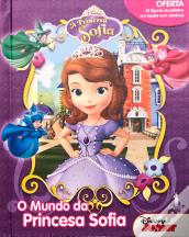 O Mundo da Princesa Sofia