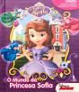 O Mundo da Princesa Sofia - Preview