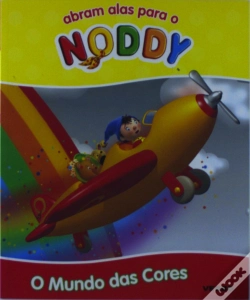 Capa do artigo O Mundo das Cores