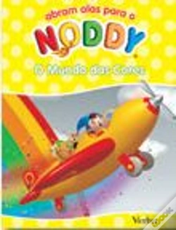 Capa do artigo O Mundo das Cores