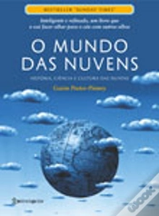 Capa do artigo O Mundo das Nuvens
