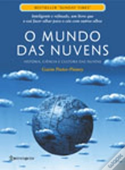 Capa do artigo O Mundo das Nuvens
