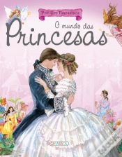 Capa do artigo O Mundo das Princesas
