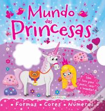 O Mundo das Princesas
