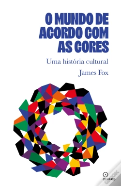 Capa do artigo O Mundo De Acordo Com As Cores