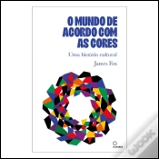 Capa do artigo O Mundo de Acordo com as Cores