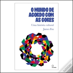 Capa do artigo O Mundo de Acordo com as Cores