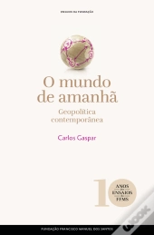 O Mundo de Amanhã