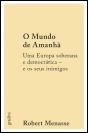 O Mundo de Amanhã - Preview