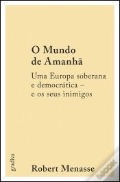 Capa do artigo O Mundo de Amanhã