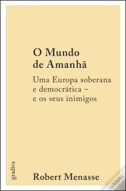 Capa do artigo O Mundo de Amanhã
