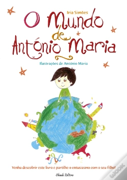 Capa do artigo O Mundo de António Maria