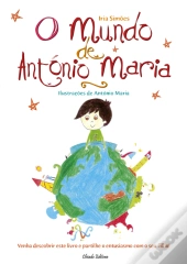 O Mundo de António Maria