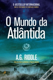Capa do artigo O Mundo de Atlântida