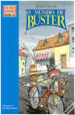 Capa do artigo O Mundo de Buster
