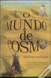 Capa do artigo O Mundo de Cosmo