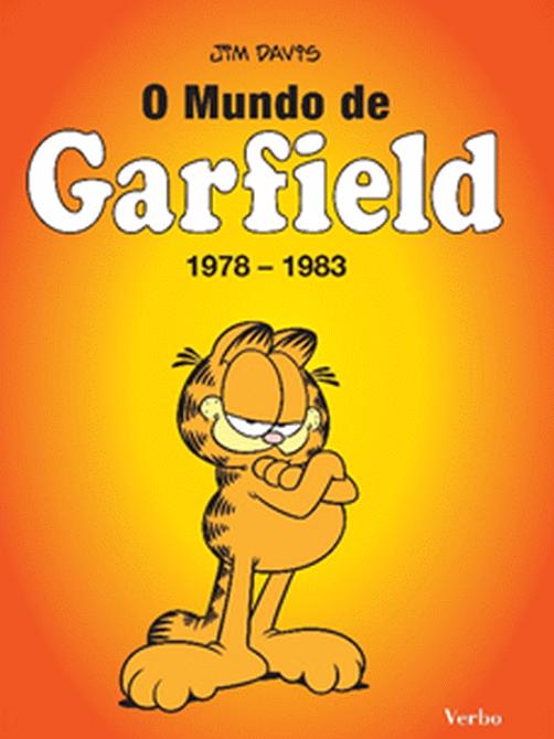 O MUNDO DE GARFIELD 1978-1983