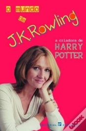 Capa do artigo O Mundo de J. K. Rowling