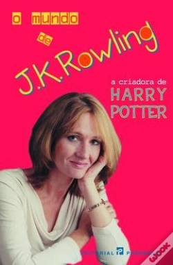 Capa do artigo O Mundo de J. K. Rowling