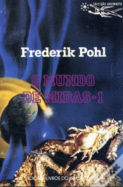 Capa do artigo O Mundo de Midas  I