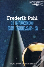 Capa do artigo O Mundo de Midas II