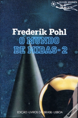 Capa do artigo O Mundo de Midas II