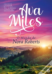 Capa do artigo O Mundo De Nora Roberts