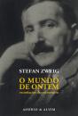 O Mundo de Ontem - Preview