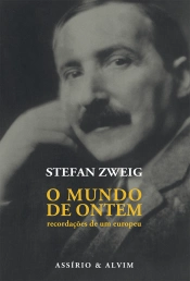 Capa do artigo O Mundo de Ontem
