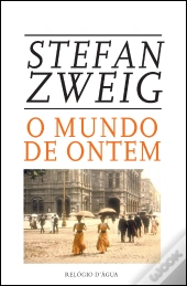 O Mundo de Ontem