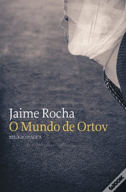 Capa do artigo O Mundo de Ortov