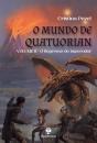 O Mundo de Quatuorian – Volume II - Preview