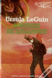 Capa do artigo O Mundo de Rocannon