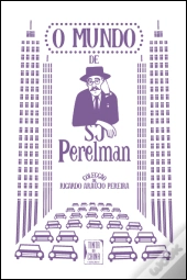 O Mundo de S J Perelman