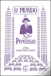 Capa do artigo O Mundo de S J Perelman