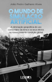 Capa do artigo O Mundo de Simulacro Artificial