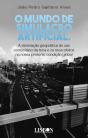 O Mundo de Simulacro Artificial - Preview