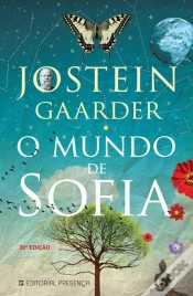 Capa do artigo O Mundo de Sofia