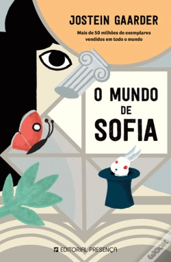 Capa do artigo O Mundo de Sofia