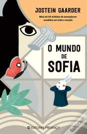 Capa do artigo O Mundo de Sofia