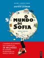 O Mundo de Sofia - Volume 1 - Preview