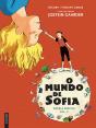 O Mundo de Sofia - Volume 2 - Preview