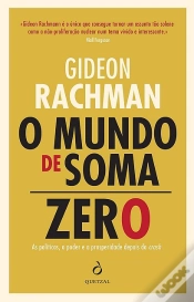 Capa do artigo O Mundo de Soma Zero
