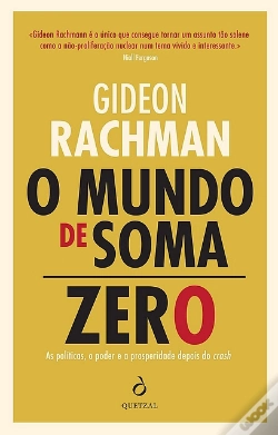 Capa do artigo O Mundo de Soma Zero