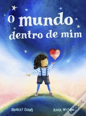 Capa do artigo O Mundo Dentro de Mim