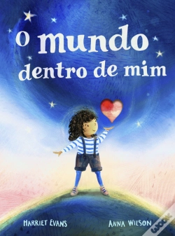 Capa do artigo O Mundo Dentro de Mim