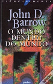 Capa do artigo O Mundo Dentro do Mundo